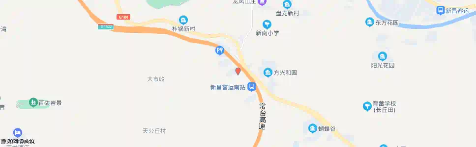 绍兴官塘头_公交站地图_绍兴公交_妙搜公交查询2025