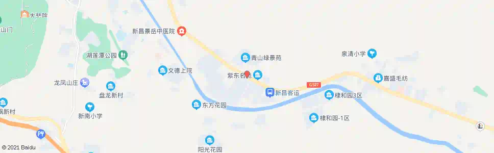 绍兴中财公司_公交站地图_绍兴公交_妙搜公交查询2025