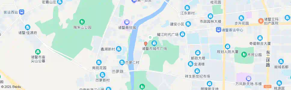 绍兴城市广场公交首末站_公交站地图_绍兴公交_妙搜公交查询2025