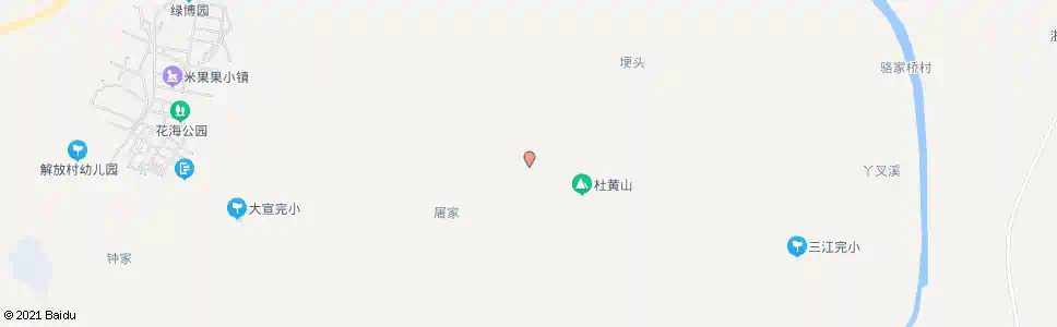 绍兴建华桥_公交站地图_绍兴公交_妙搜公交查询2025