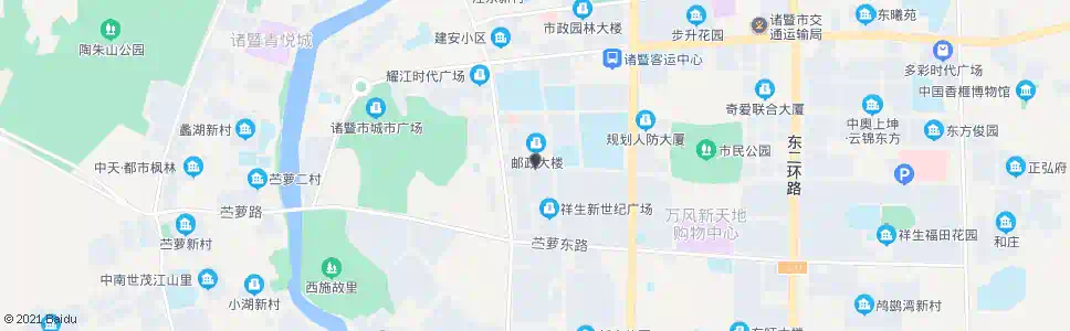 绍兴国土资源局_公交站地图_绍兴公交_妙搜公交查询2025