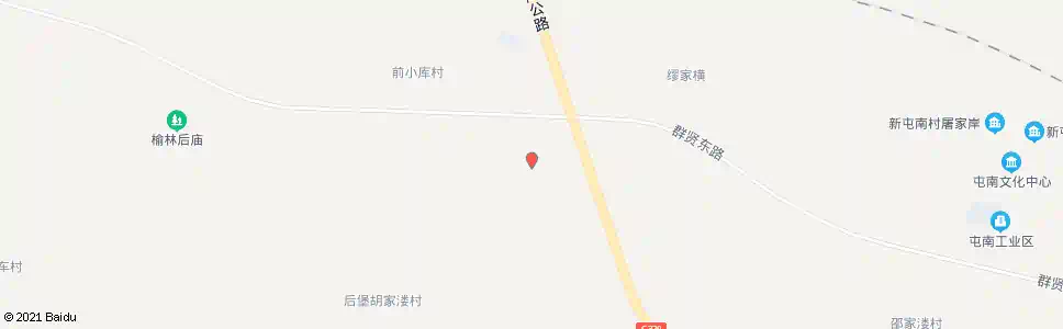 绍兴荣星村_公交站地图_绍兴公交_妙搜公交查询2025