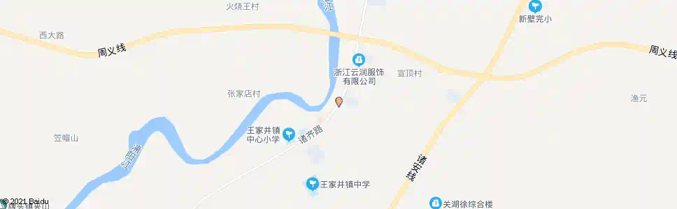 绍兴富邦_公交站地图_绍兴公交_妙搜公交查询2025