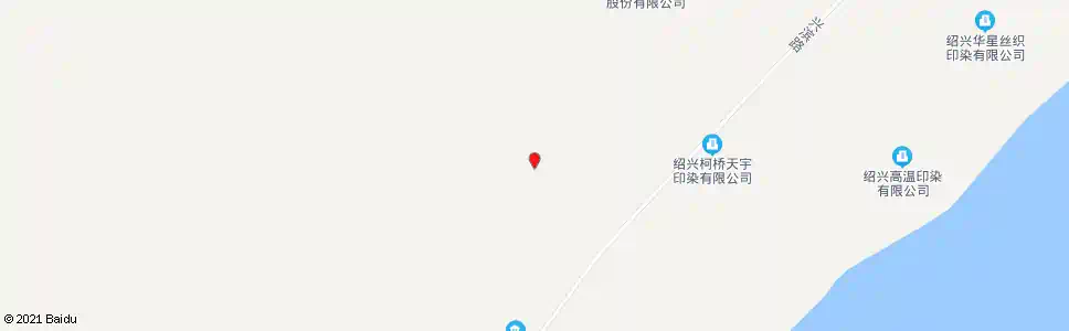 绍兴华宇纸业_公交站地图_绍兴公交_妙搜公交查询2025