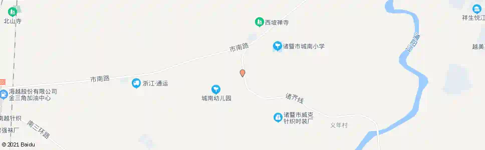 绍兴马村始发站_公交站地图_绍兴公交_妙搜公交查询2025