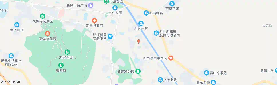 绍兴达利广场_公交站地图_绍兴公交_妙搜公交查询2025