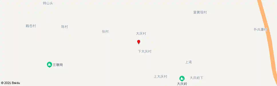绍兴大庆村委_公交站地图_绍兴公交_妙搜公交查询2025
