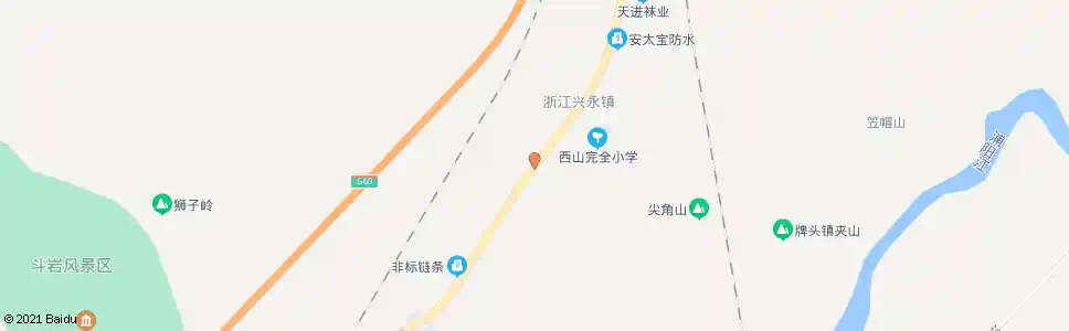 绍兴坑塘下_公交站地图_绍兴公交_妙搜公交查询2025