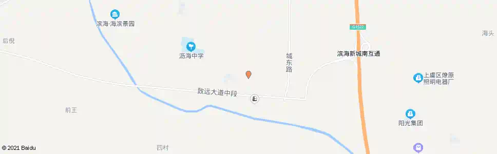 绍兴南桥村_公交站地图_绍兴公交_妙搜公交查询2025