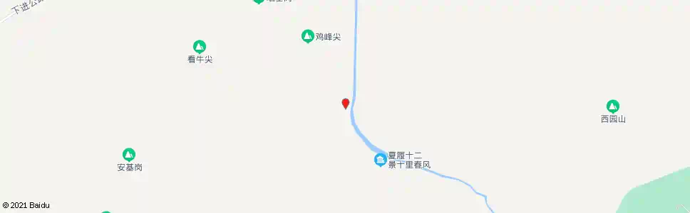 绍兴王家庄_公交站地图_绍兴公交_妙搜公交查询2025