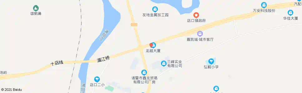 绍兴中央华_公交站地图_绍兴公交_妙搜公交查询2025