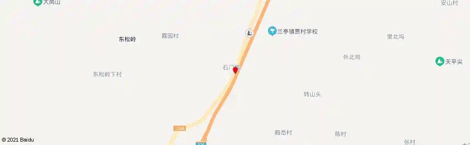 绍兴石门槛_公交站地图_绍兴公交_妙搜公交查询2025
