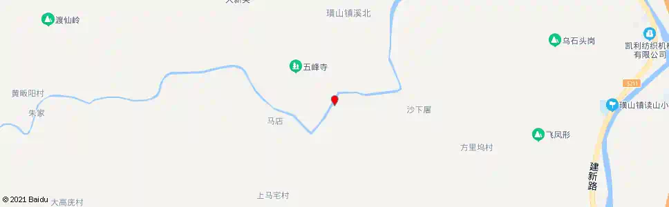 绍兴邵家楼_公交站地图_绍兴公交_妙搜公交查询2025