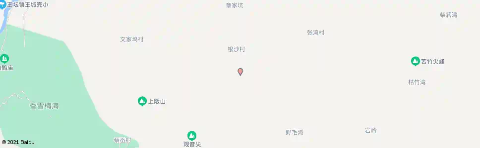 绍兴赵岙门口_公交站地图_绍兴公交_妙搜公交查询2025