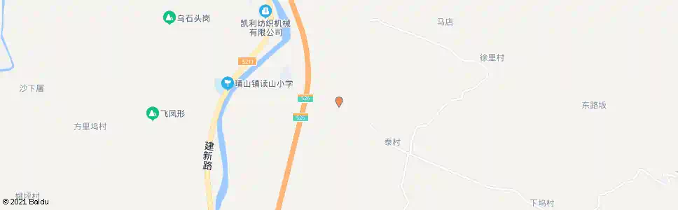 绍兴大周庄_公交站地图_绍兴公交_妙搜公交查询2025
