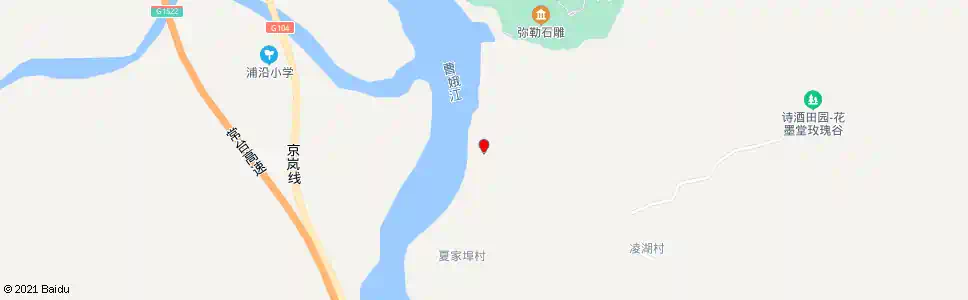绍兴东山大桥东_公交站地图_绍兴公交_妙搜公交查询2025