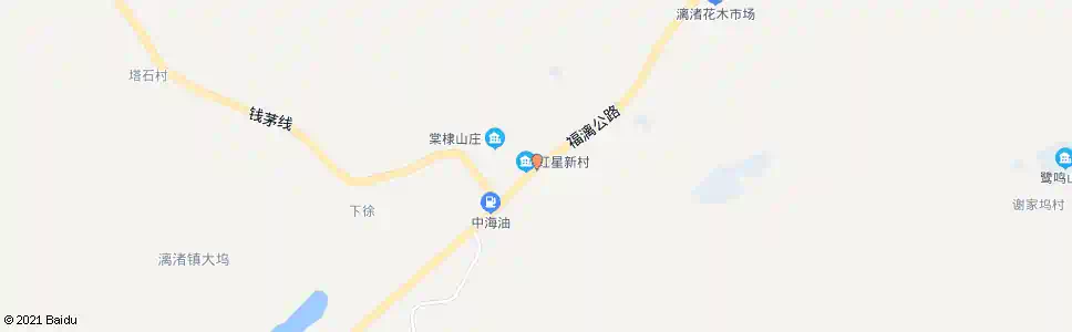 绍兴下茅秧_公交站地图_绍兴公交_妙搜公交查询2025