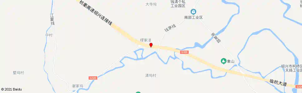 绍兴高田塍_公交站地图_绍兴公交_妙搜公交查询2025