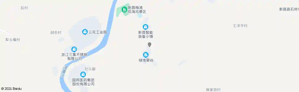 绍兴丰岛集团_公交站地图_绍兴公交_妙搜公交查询2025