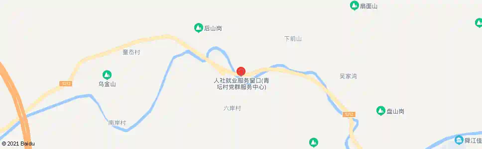 绍兴六岸桥头_公交站地图_绍兴公交_妙搜公交查询2025