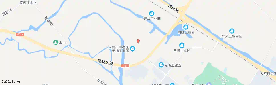 绍兴湖滨_公交站地图_绍兴公交_妙搜公交查询2025
