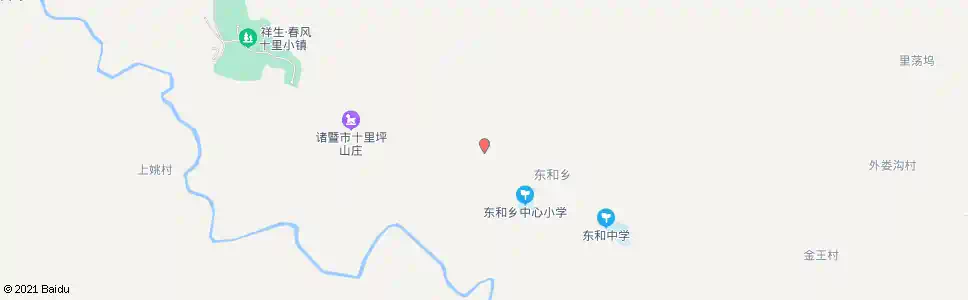 绍兴十里平_公交站地图_绍兴公交_妙搜公交查询2025