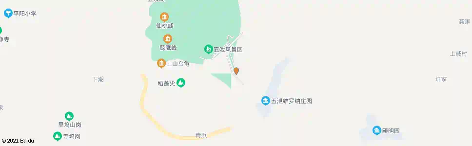 绍兴泄溪_公交站地图_绍兴公交_妙搜公交查询2025