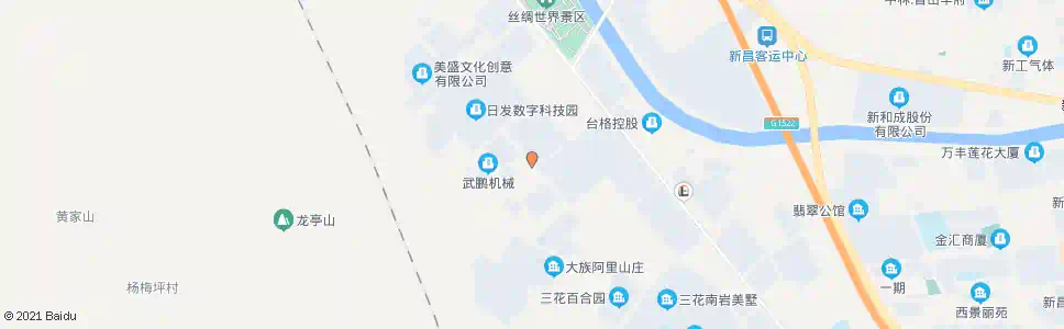 绍兴金骆驼制衣_公交站地图_绍兴公交_妙搜公交查询2025