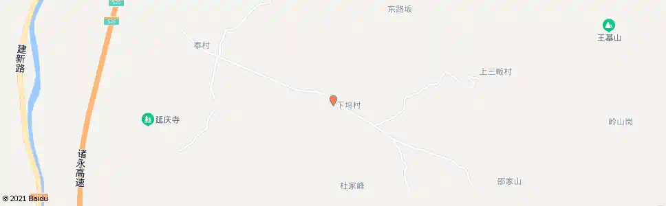 绍兴下坞_公交站地图_绍兴公交_妙搜公交查询2025