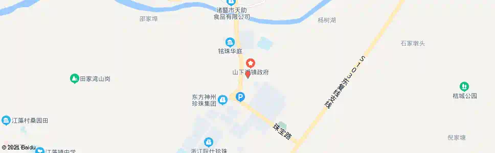 绍兴西杨龙_公交站地图_绍兴公交_妙搜公交查询2025