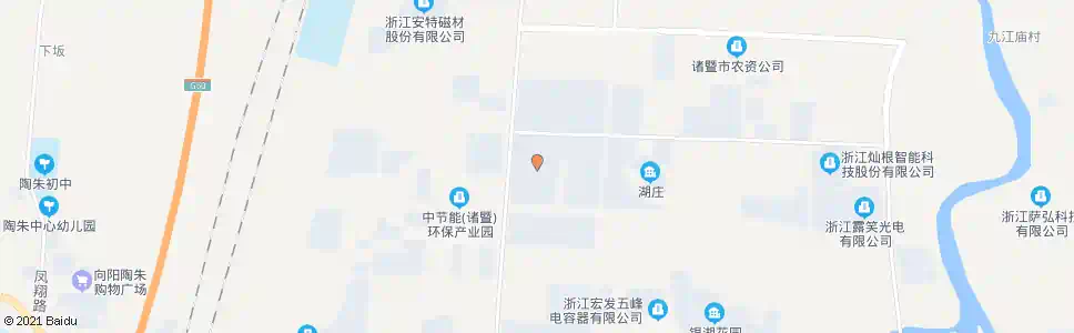 绍兴友谊特钢_公交站地图_绍兴公交_妙搜公交查询2025