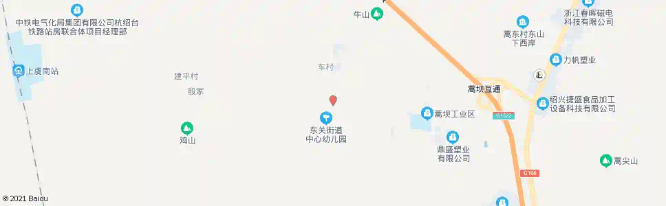 绍兴湖村_公交站地图_绍兴公交_妙搜公交查询2025