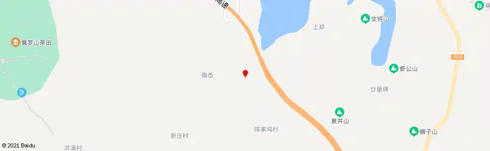 绍兴双园村_公交站地图_绍兴公交_妙搜公交查询2025