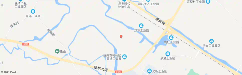 绍兴宾舍_公交站地图_绍兴公交_妙搜公交查询2025