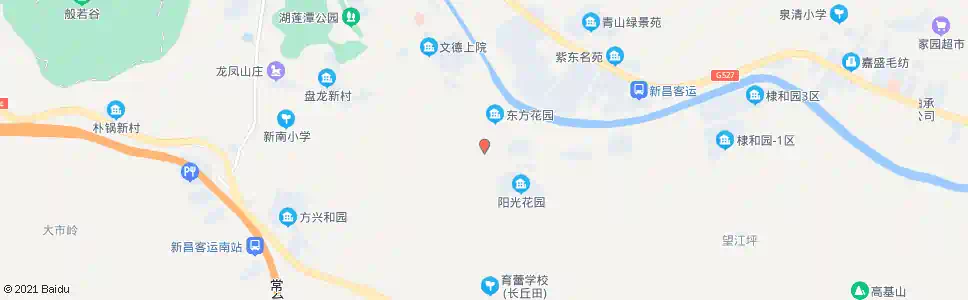 绍兴平川桥_公交站地图_绍兴公交_妙搜公交查询2025