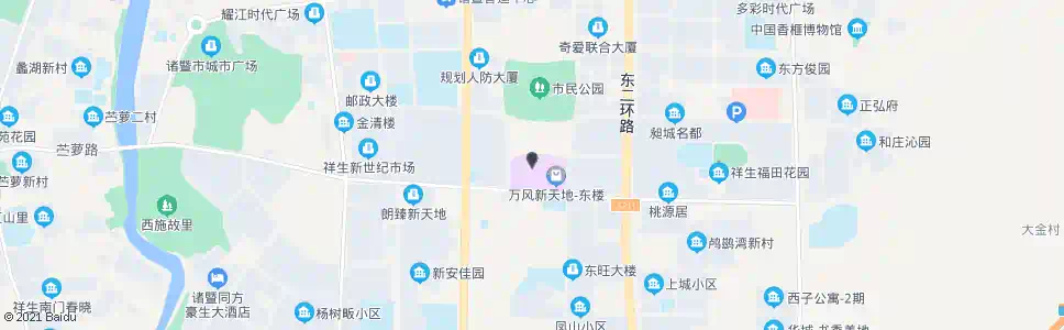 绍兴雄风永利商业广场_公交站地图_绍兴公交_妙搜公交查询2025