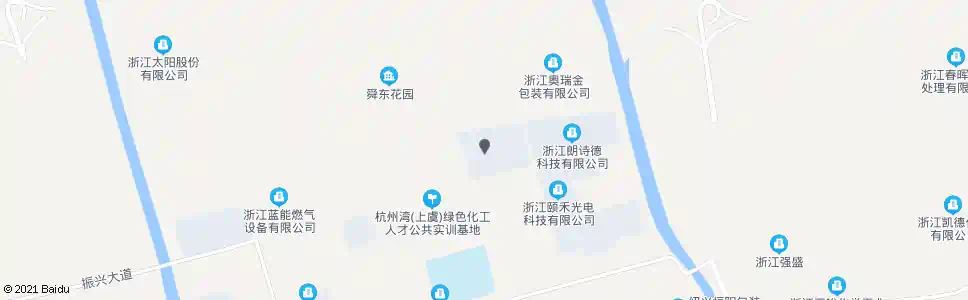 绍兴金马羽绒公司_公交站地图_绍兴公交_妙搜公交查询2025