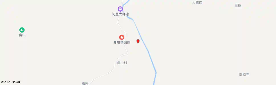 绍兴夏履公交站_公交站地图_绍兴公交_妙搜公交查询2025