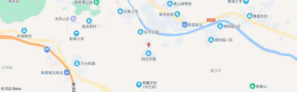 绍兴甘棠村口_公交站地图_绍兴公交_妙搜公交查询2025