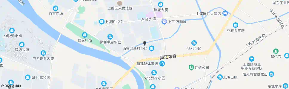绍兴峰山路口_公交站地图_绍兴公交_妙搜公交查询2025