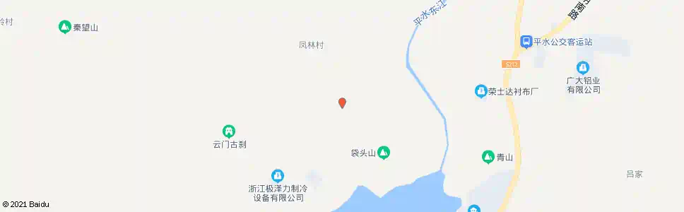 绍兴平江_公交站地图_绍兴公交_妙搜公交查询2025