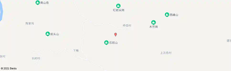 绍兴乔岙_公交站地图_绍兴公交_妙搜公交查询2025