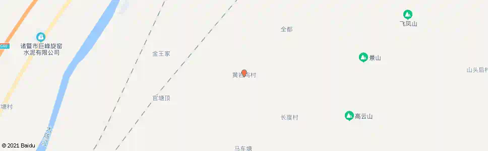 绍兴黄岩村_公交站地图_绍兴公交_妙搜公交查询2025