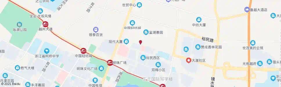 绍兴公共卫生中心_公交站地图_绍兴公交_妙搜公交查询2025