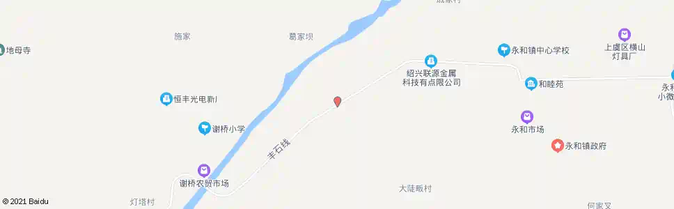 绍兴西园_公交站地图_绍兴公交_妙搜公交查询2025