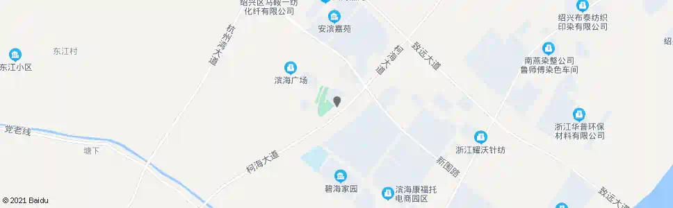 绍兴综合服务中心_公交站地图_绍兴公交_妙搜公交查询2025