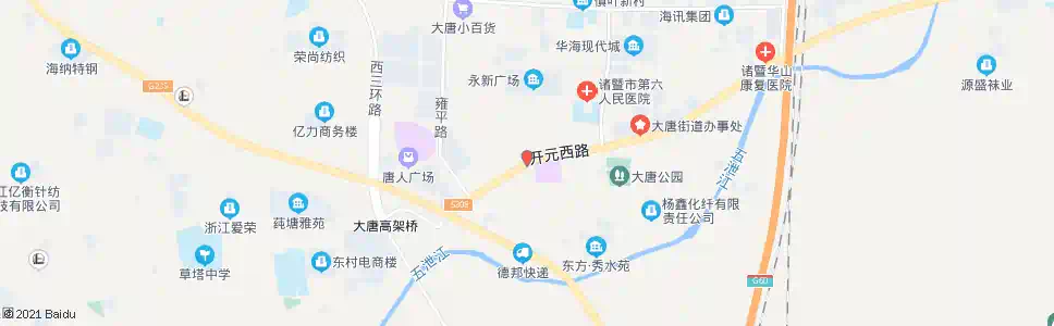 绍兴商业城_公交站地图_绍兴公交_妙搜公交查询2025