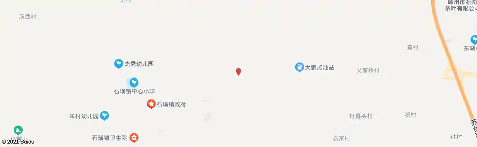 绍兴何家村_公交站地图_绍兴公交_妙搜公交查询2025
