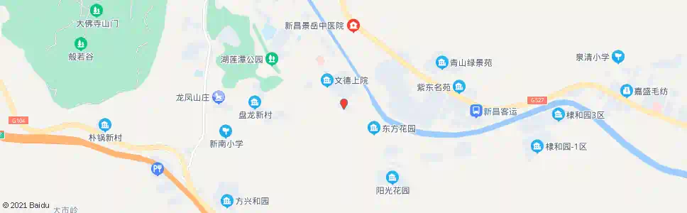 绍兴莲湖新村_公交站地图_绍兴公交_妙搜公交查询2025