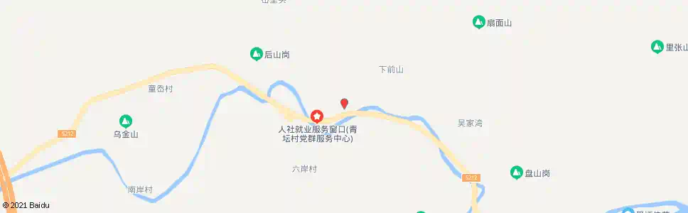 绍兴青坛_公交站地图_绍兴公交_妙搜公交查询2025